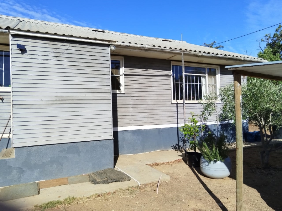 4 Bedroom Property for Sale in Koringberg Western Cape